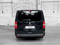 Peugeot expert traveller 9 persoons 2018 - afbeelding 3 van  44