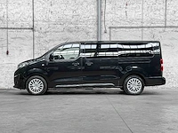 Peugeot expert traveller 9 persoons 2018 - afbeelding 6 van  44