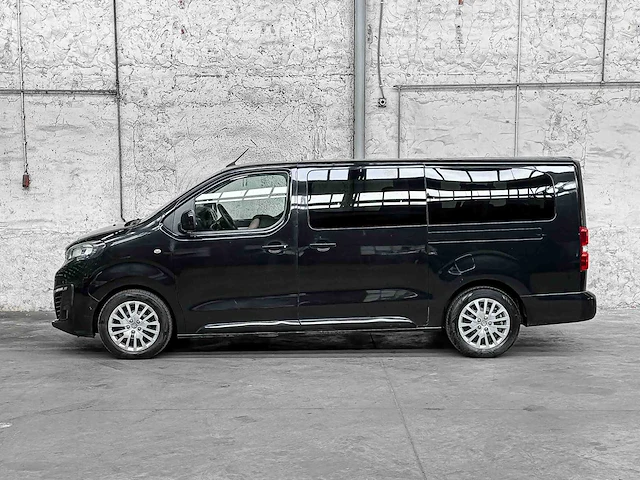 Peugeot expert traveller 9 persoons 2018 - afbeelding 7 van  44