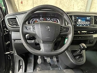 Peugeot expert traveller 9 persoons 2018 - afbeelding 9 van  44