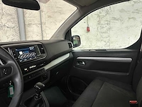 Peugeot expert traveller 9 persoons 2018 - afbeelding 10 van  44