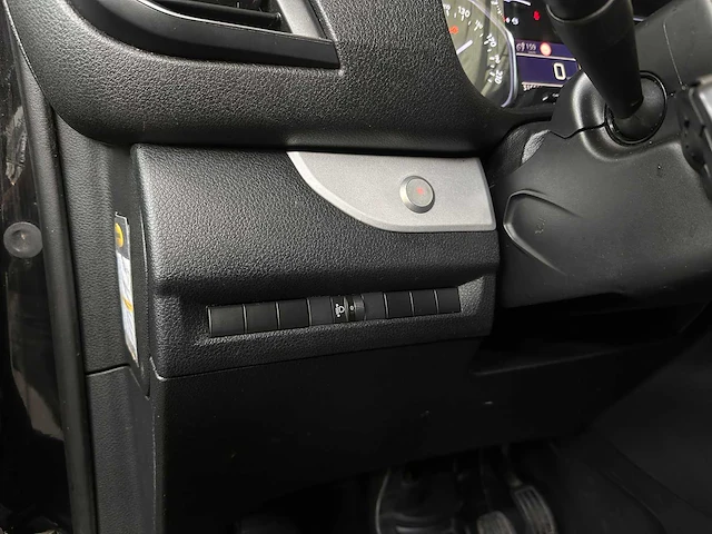 Peugeot expert traveller 9 persoons 2018 - afbeelding 11 van  44
