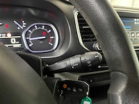 Peugeot expert traveller 9 persoons 2018 - afbeelding 16 van  44