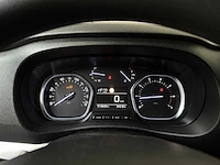 Peugeot expert traveller 9 persoons 2018 - afbeelding 17 van  44