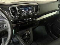 Peugeot expert traveller 9 persoons 2018 - afbeelding 18 van  44
