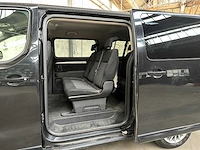 Peugeot expert traveller 9 persoons 2018 - afbeelding 22 van  44