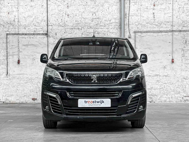 Peugeot expert traveller 9 persoons 2018 - afbeelding 12 van  44