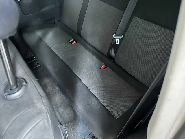 Peugeot expert traveller 9 persoons 2018 - afbeelding 25 van  44