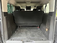 Peugeot expert traveller 9 persoons 2018 - afbeelding 27 van  44