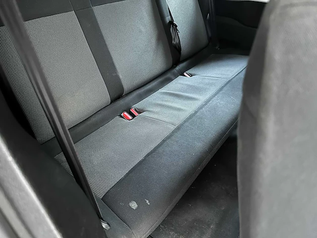 Peugeot expert traveller 9 persoons 2018 - afbeelding 30 van  44