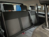 Peugeot expert traveller 9 persoons 2018 - afbeelding 31 van  44