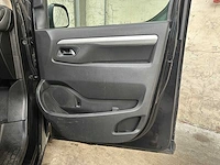 Peugeot expert traveller 9 persoons 2018 - afbeelding 32 van  44