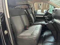 Peugeot expert traveller 9 persoons 2018 - afbeelding 33 van  44