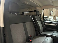 Peugeot expert traveller 9 persoons 2018 - afbeelding 35 van  44