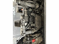 Peugeot expert traveller 9 persoons 2018 - afbeelding 36 van  44