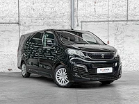 Peugeot expert traveller 9 persoons 2018 - afbeelding 34 van  44