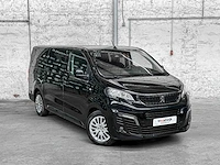 Peugeot expert traveller 9 persoons 2018 - afbeelding 40 van  44