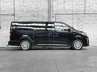 Peugeot expert traveller 9 persoons 2018 - afbeelding 41 van  44