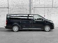 Peugeot expert traveller 9 persoons 2018 - afbeelding 42 van  44