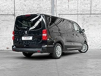 Peugeot expert traveller 9 persoons 2018 - afbeelding 43 van  44