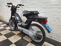 Peugeot fox deluxe 25km snorscooter - afbeelding 3 van  7