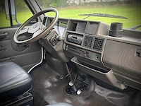 Peugeot j5 1400 autostar benzine kampeerauto camper org nl nap xj-29-gn - afbeelding 18 van  28