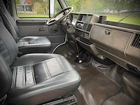 Peugeot j5 1400 autostar benzine kampeerauto camper org nl nap xj-29-gn - afbeelding 20 van  28