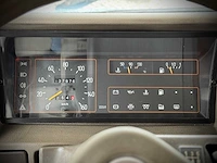 Peugeot j5 1400 autostar benzine kampeerauto camper org nl nap xj-29-gn - afbeelding 21 van  28