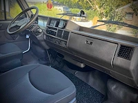 Peugeot j5 camper js 280 g52 kampeerwagen 1985 benzine belastingvrij bs-67-lt - afbeelding 10 van  20