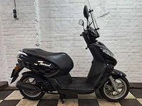 Peugeot kisbee 25 km snorscooter 4takt - afbeelding 5 van  7