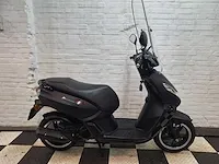 Peugeot kisbee rs 25 km snorscooter 4takt - afbeelding 5 van  7