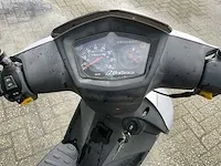 Peugeot kisbee snorscooter - afbeelding 4 van  8