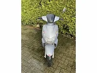 Peugeot kisbee snorscooter - afbeelding 5 van  8