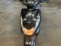 Peugeot kisbee snorscooter - afbeelding 4 van  14