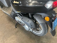 Peugeot kisbee snorscooter - afbeelding 6 van  14