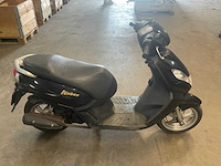 Peugeot kisbee snorscooter - afbeelding 9 van  14