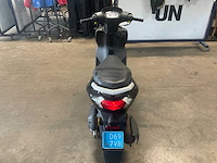 Peugeot kisbee snorscooter - afbeelding 11 van  14