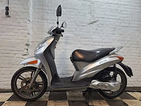 Peugeot looxor 25 km snorscooter 2takt - afbeelding 1 van  7