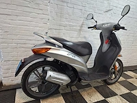 Peugeot looxor 25 km snorscooter 2takt - afbeelding 5 van  7