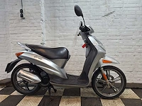 Peugeot looxor 25 km snorscooter 2takt - afbeelding 6 van  7