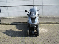 Peugeot metropolis - driewieler motorscooter - 400 i - motorfiets - afbeelding 5 van  11