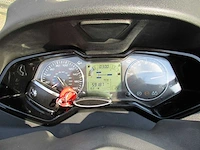 Peugeot metropolis - driewieler motorscooter - 400 i - motorfiets - afbeelding 3 van  11