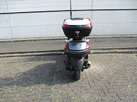 Peugeot metropolis - driewieler motorscooter - 400 i - motorfiets - afbeelding 10 van  11