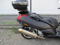 Peugeot metropolis - driewieler motorscooter - rx-r abs - motorfiets - afbeelding 2 van  15