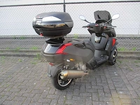 Peugeot metropolis - driewieler motorscooter - rx-r abs - motorfiets - afbeelding 3 van  15