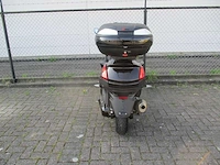Peugeot metropolis - driewieler motorscooter - rx-r abs - motorfiets - afbeelding 4 van  15