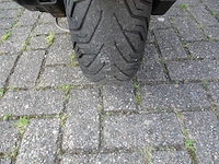 Peugeot metropolis - driewieler motorscooter - rx-r abs - motorfiets - afbeelding 5 van  15