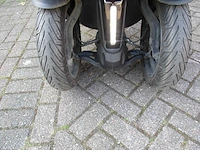 Peugeot metropolis - driewieler motorscooter - rx-r abs - motorfiets - afbeelding 12 van  15