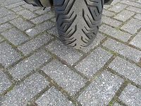 Peugeot metropolis black edition - driewieler motorscooter - motorfiets - afbeelding 5 van  15