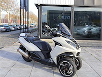 Peugeot metropolis rs automaat 2018, z-9-65-js - afbeelding 13 van  14